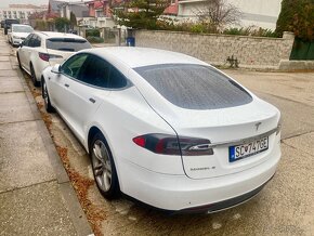 Tesla Model s60 - 3