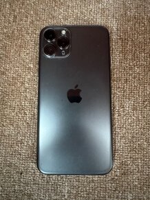 iPhone 11 pro 256 GB Space Gray - 3