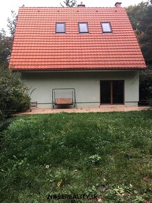 Predaj chaty na trvalé bývanie v Limbachu s pozemkom 2685m² - 3