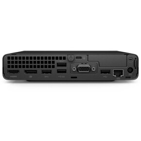 HP ProDesk 400 G6 mini PC i5-10500T s Windows 10Pro - 3