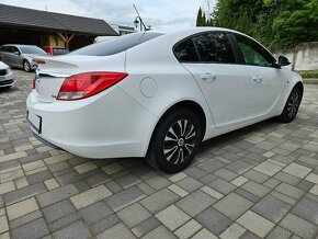 Opel Insignia 2.0 CDTI 110k - 3