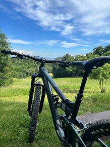 Giant Trance X2 29 - trail bike - 3