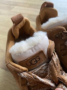 Ugg lowmel tenisky - 3