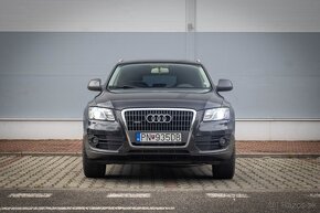 AUDI Q5 2.0 TDI 125kW QUATTRO 2011 - 3