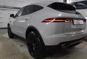 Jaguar E-Pace 2.0 A/T 9 R-Dynamic Slovak - 3