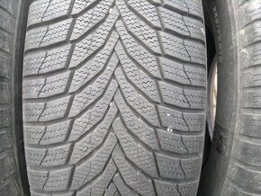 Zimne pneu. Nexen 255/70 r15 - 3