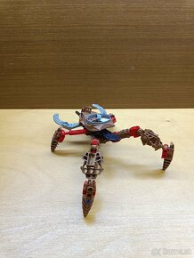 LEGO Bionicle Visorak Roporak (8745) - 3