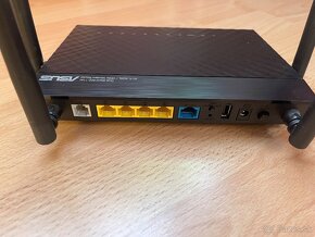 Router Asus DSL-AC55U - 3