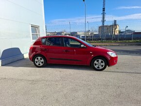 Kia Ceed 1.4 77kw Hatchback - 3