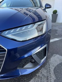 Audi a4 b9 2020 s line - 3