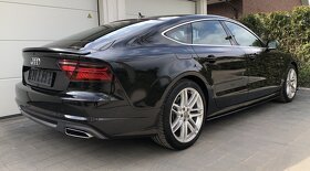 audi a7 pred i face spoilery - 3