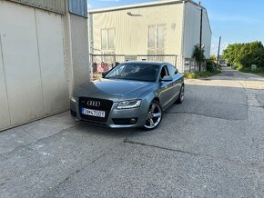 Predám/vymením Audi A5 3.0 176KW quattro - 3