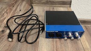 PreSonus AudioBox® USB - 3