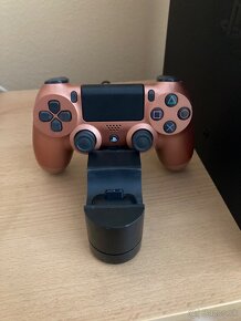 Ps4 Pro 1TB - 3