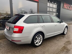 Škoda Octavia Combi 1.6 TDI 85kW Ambition DSG - 3