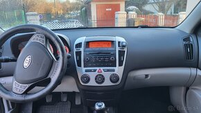 Kia Ceed 1.4 - 3