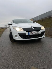 Renault Megane 3 - 3