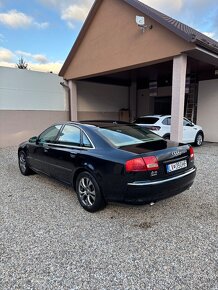 Audi A8 4,2tdi - 3