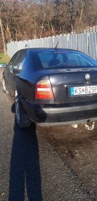 Na predaj Škoda octavia 1.9 TDI 66kw - 3