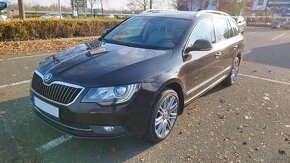 ŠKODA SUPERB 2.0TDI 125KW 4X4 DSG R.V.2015 - 3