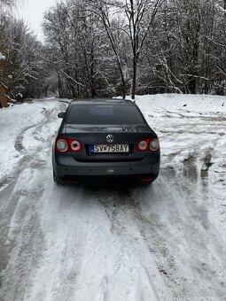 Predám Volkswagen Jetta 1.9 TDI - 3