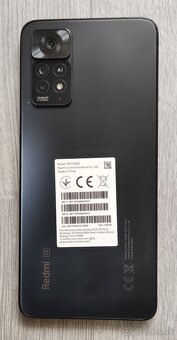 XIAOMI REDMI NOTE 11 Pro 5G, 6GB/128GB. - 3