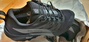 Predam nove Salomon Sense Ride 5 GTX - 3