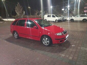 Fabia - 3