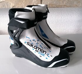 SALOMON RS8 VITANE PROLINK PC: 189,90EUR Bežkárske Topánky - 3