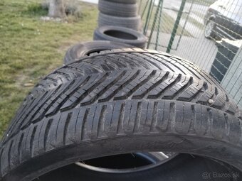 Predám zimné pneumatiky Kormoran 225/40R18 - 3