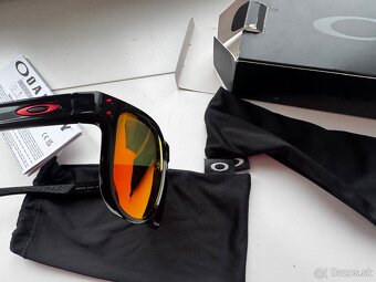 Oakley Holbrook Round Polarized Prizm - 3