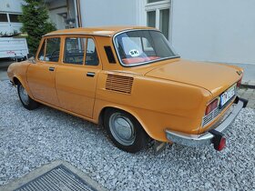 Škoda 100 rok 1975 za 5.490 eur - 3