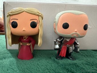 Game of thrones Funko Pop - 3