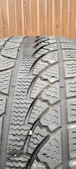 Zimne pneumatiky 245/50 r18 - 3