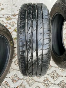 Pneumatiky 205/60 R16, 92H - 3