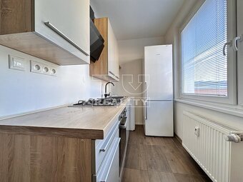 TOP LOKALITA, 2+1 IZBOVÝ BYT S BALKÓNOM, 52m2, BECKOVSKÁ... - 3