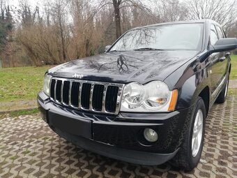 JEEP GRAND CHEROKEE 3.0 CRD LIMITED - 3