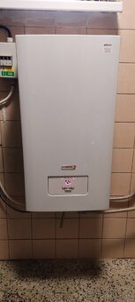 Elektrický kotol Raya Protherm 18kW - 3