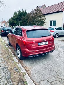 Audi Q5 3.0 TDI Quattro Sline - 3