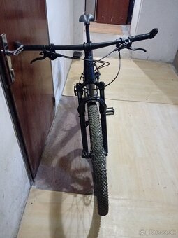 Trek x caliber 9 - 3