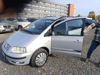 Predám Volkswagen Sharan. - 3