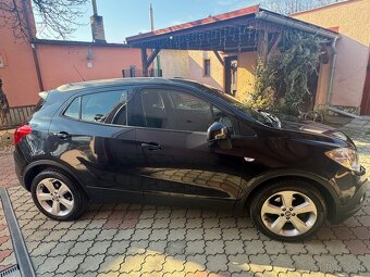 Opel Mokka 1.7 CDTI S/S Cosmo - 3