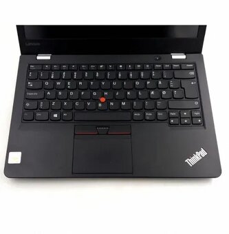 Lenovo ThinkPad 13 2nd Gen - 3