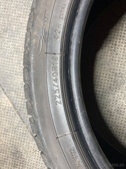 Pneumatiky 225/40R18 - 3