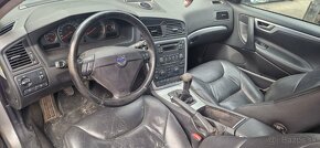 Lacno rozpredám Volvo S60 2001-2010 - 3