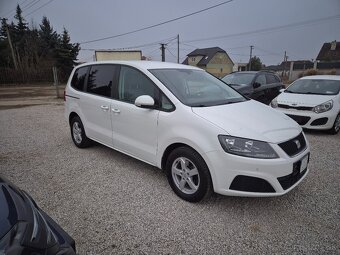 Seat alhambra - 3