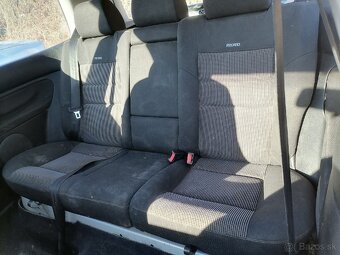 Recaro VW Golf 4 - 3