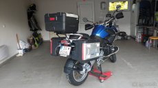 BMW R 1200 gs - 3