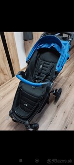 Britax B-motion 4 plus - 3