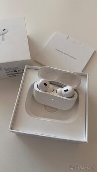 Apple AirPods Pro 2. Generácie USB-C - 3